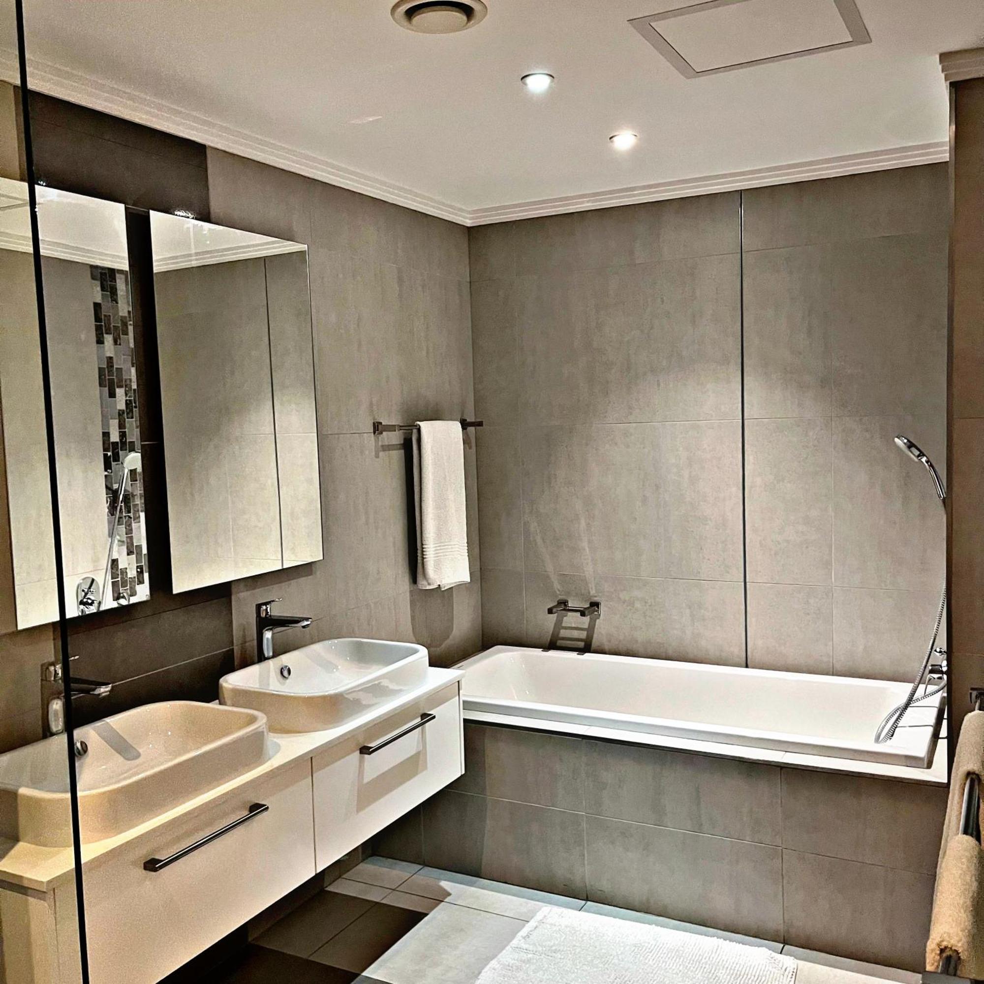 Luxury Masingita Towers 9th Floor