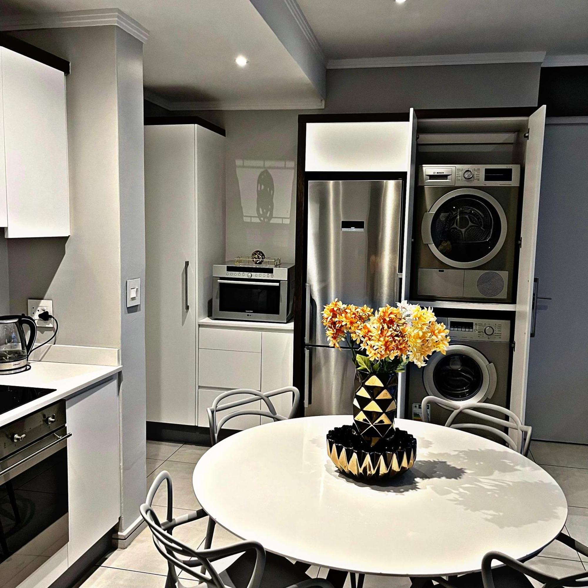Aparthotel Luxury Masingita Towers 9th Floor Johannesburg