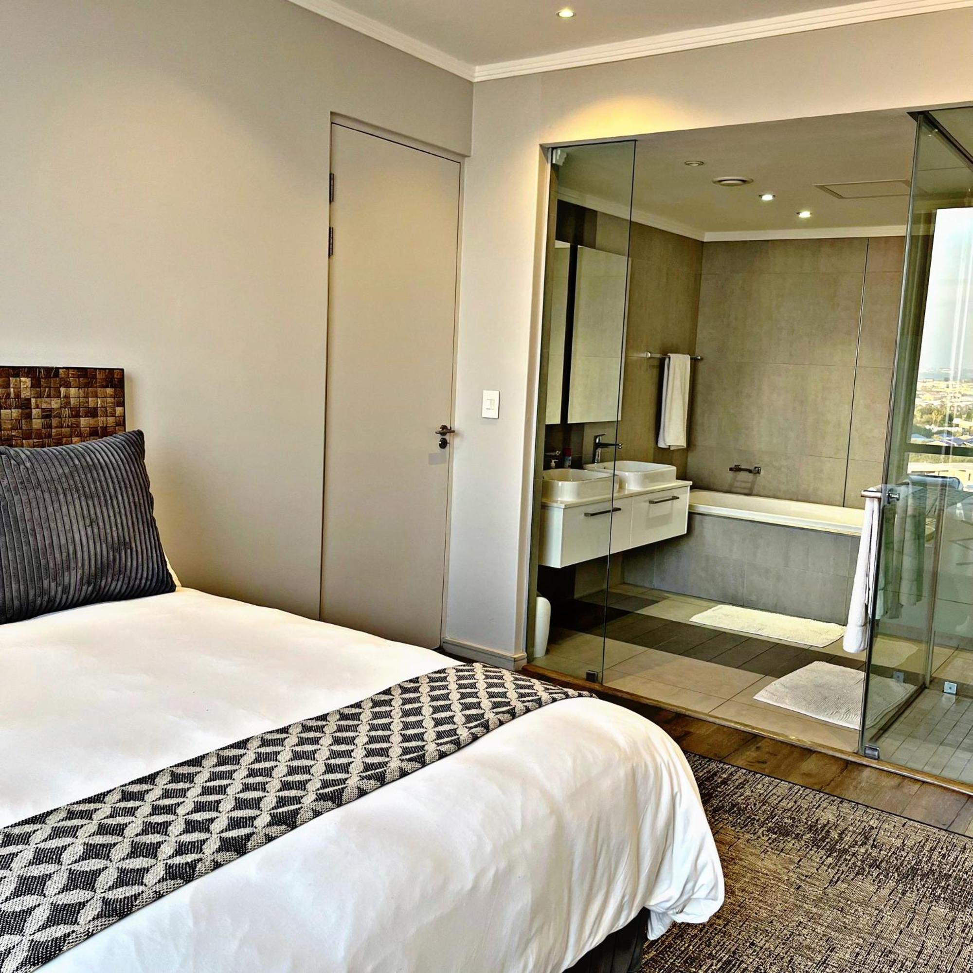 Luxury Masingita Towers 9th Floor Johannesburg