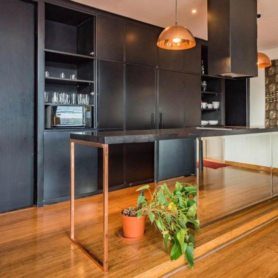 Curiocity Penthouses * Joanesburgo