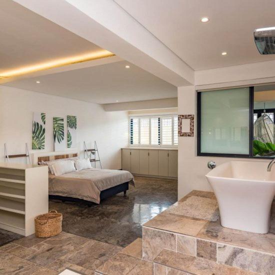 Curiocity Penthouses Joanesburgo