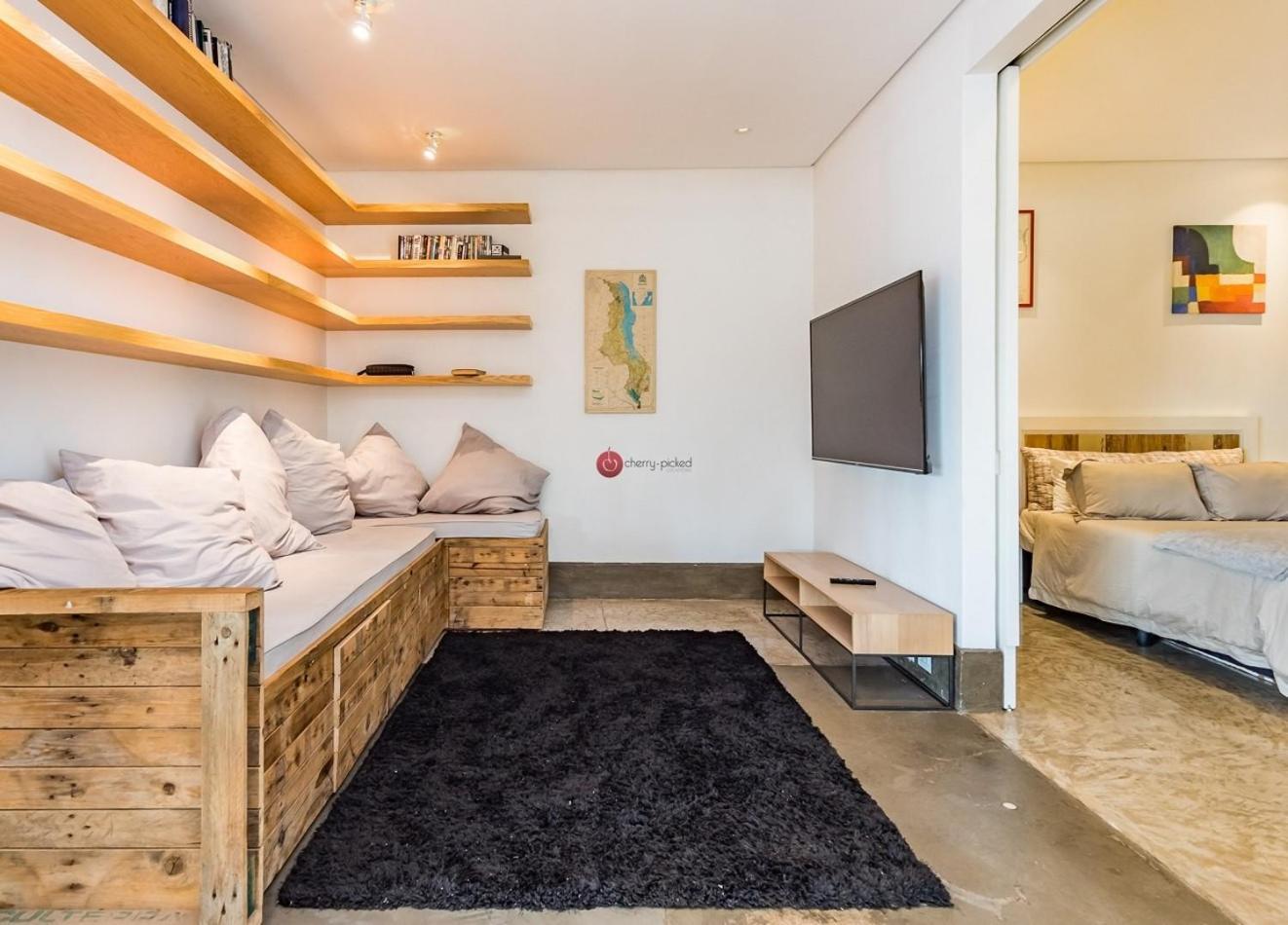 Apartamento Curiocity Penthouses