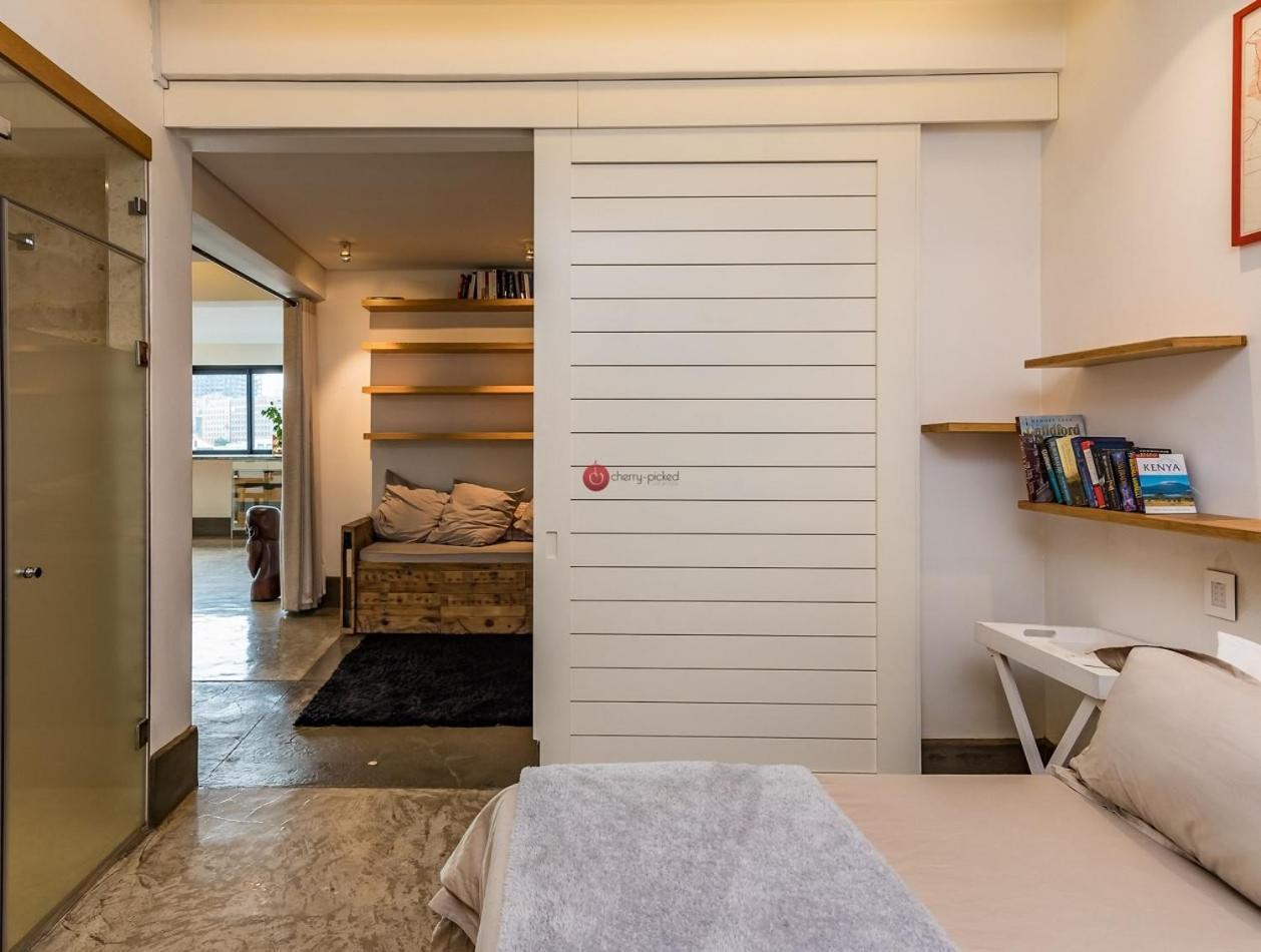 Curiocity Penthouses Apartamento