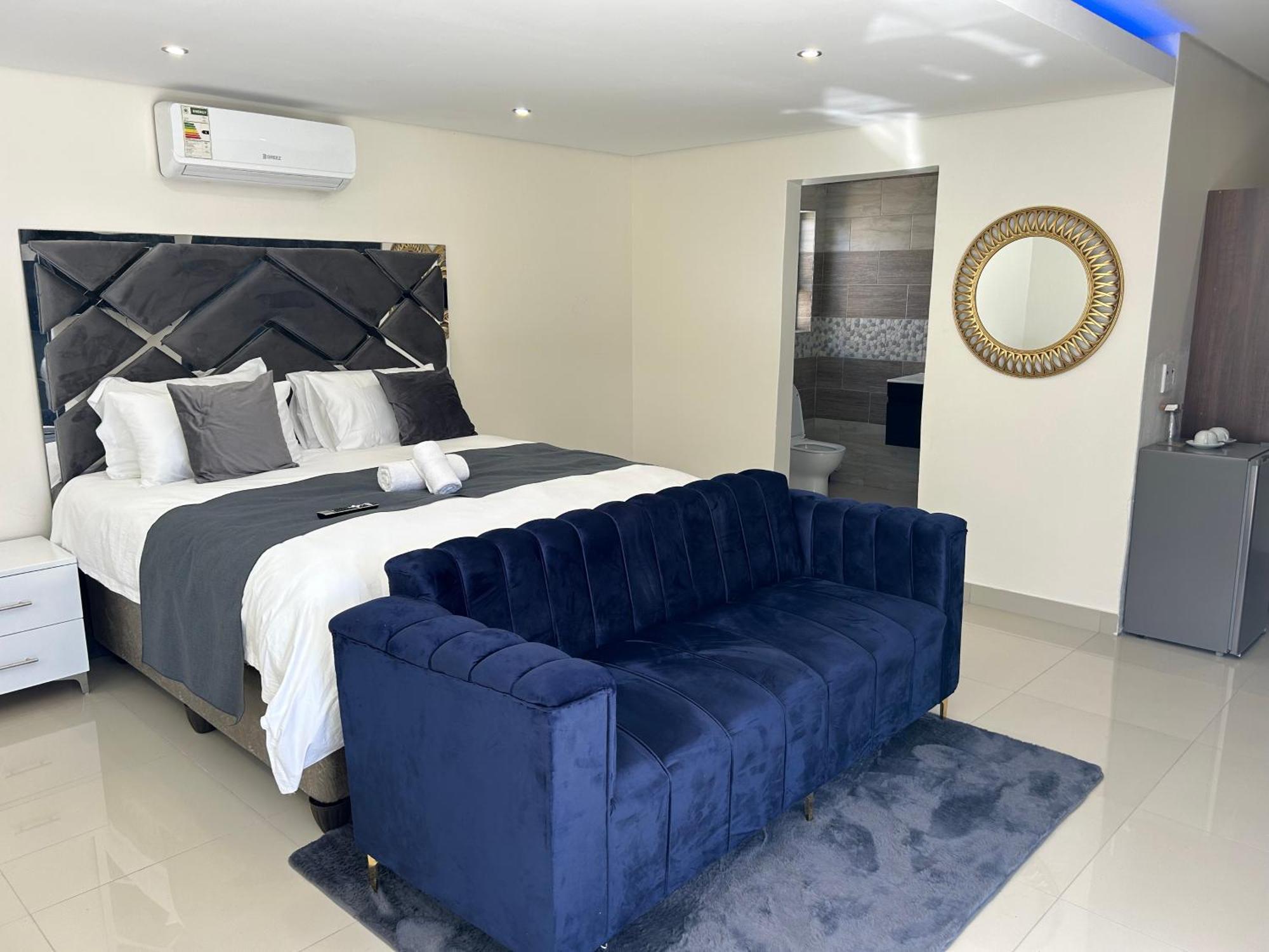 Deedo Sandton Guest house