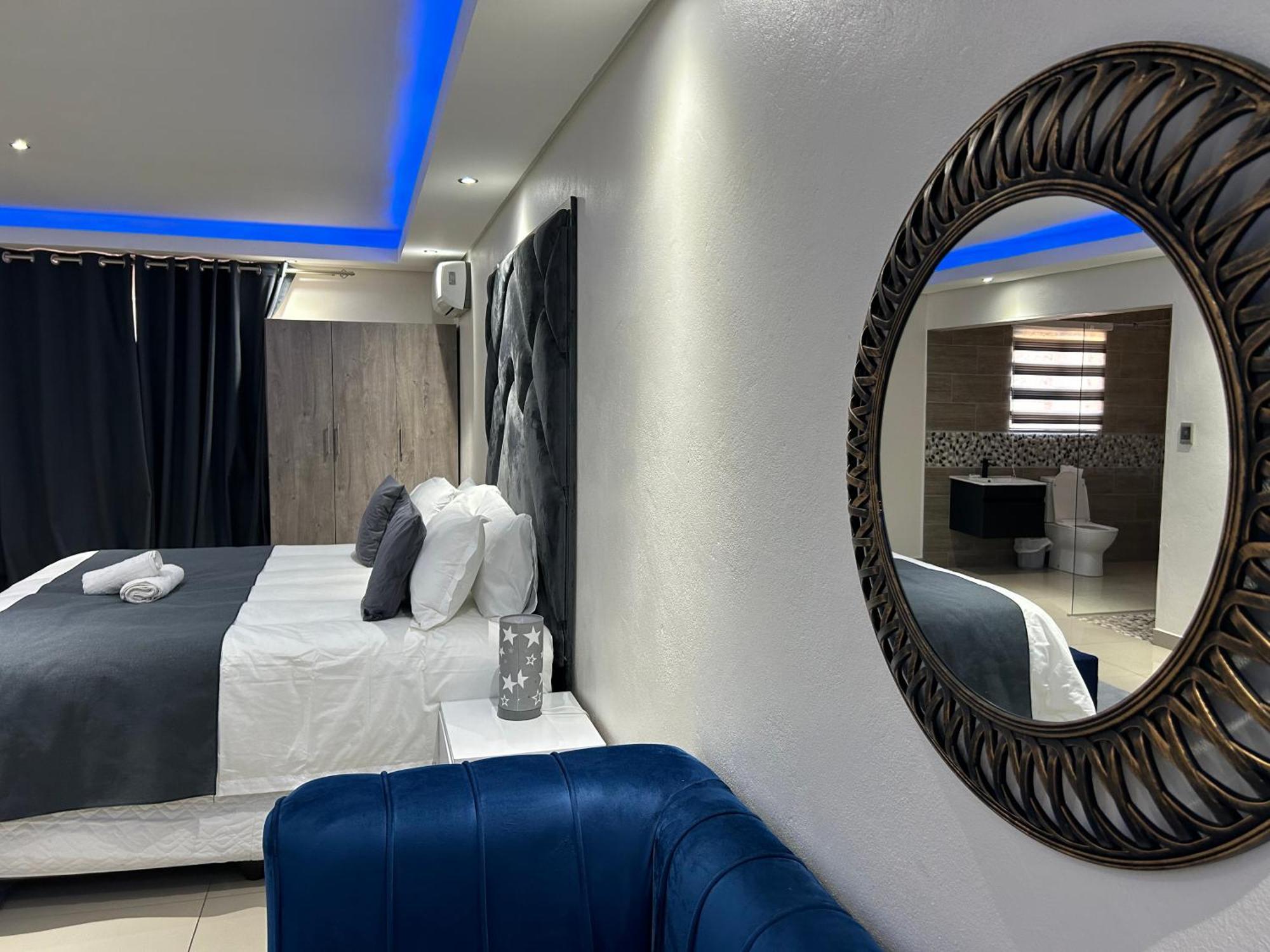 Guest house Deedo Sandton Johannesburg