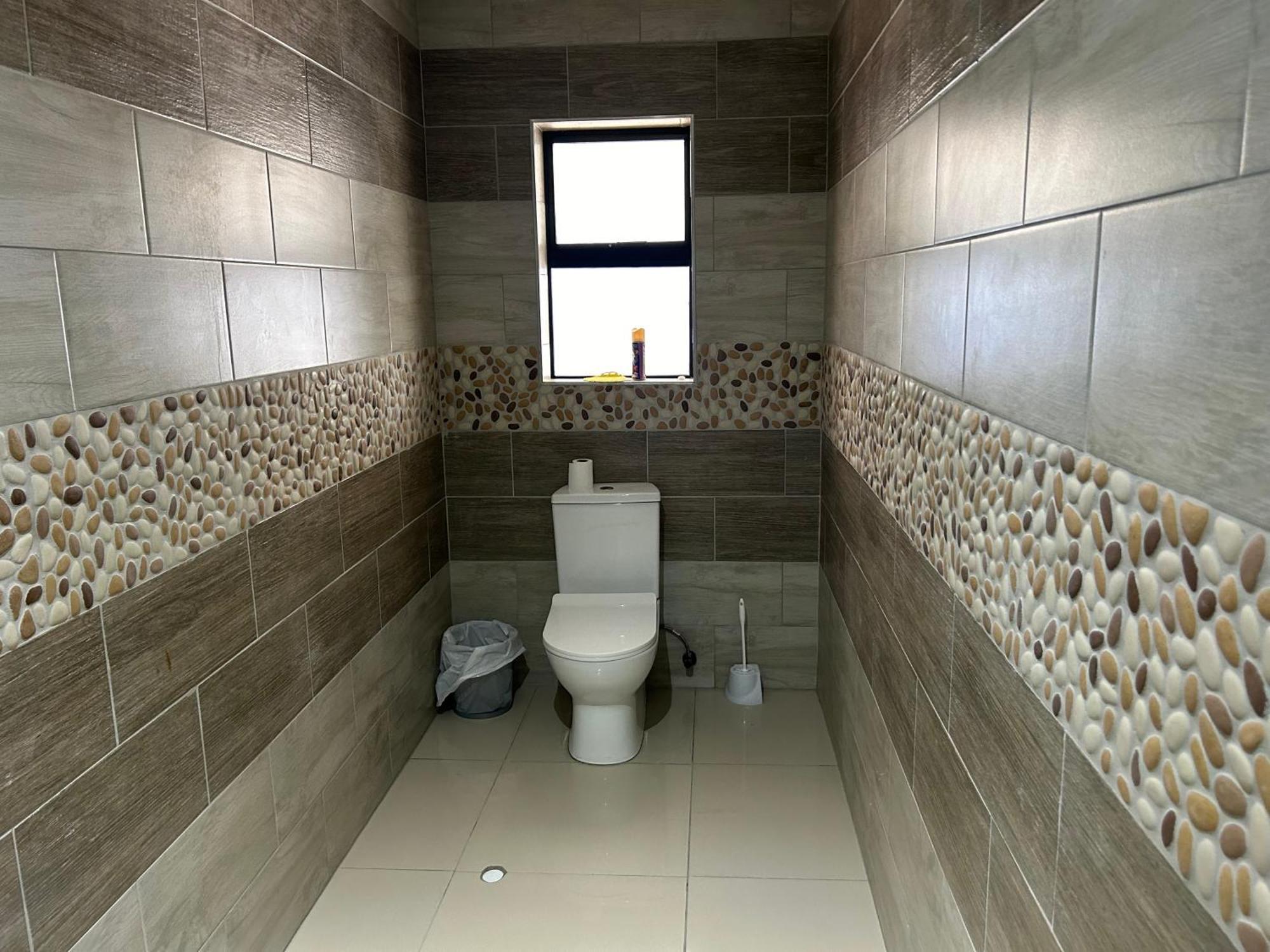 Deedo Sandton Guest house