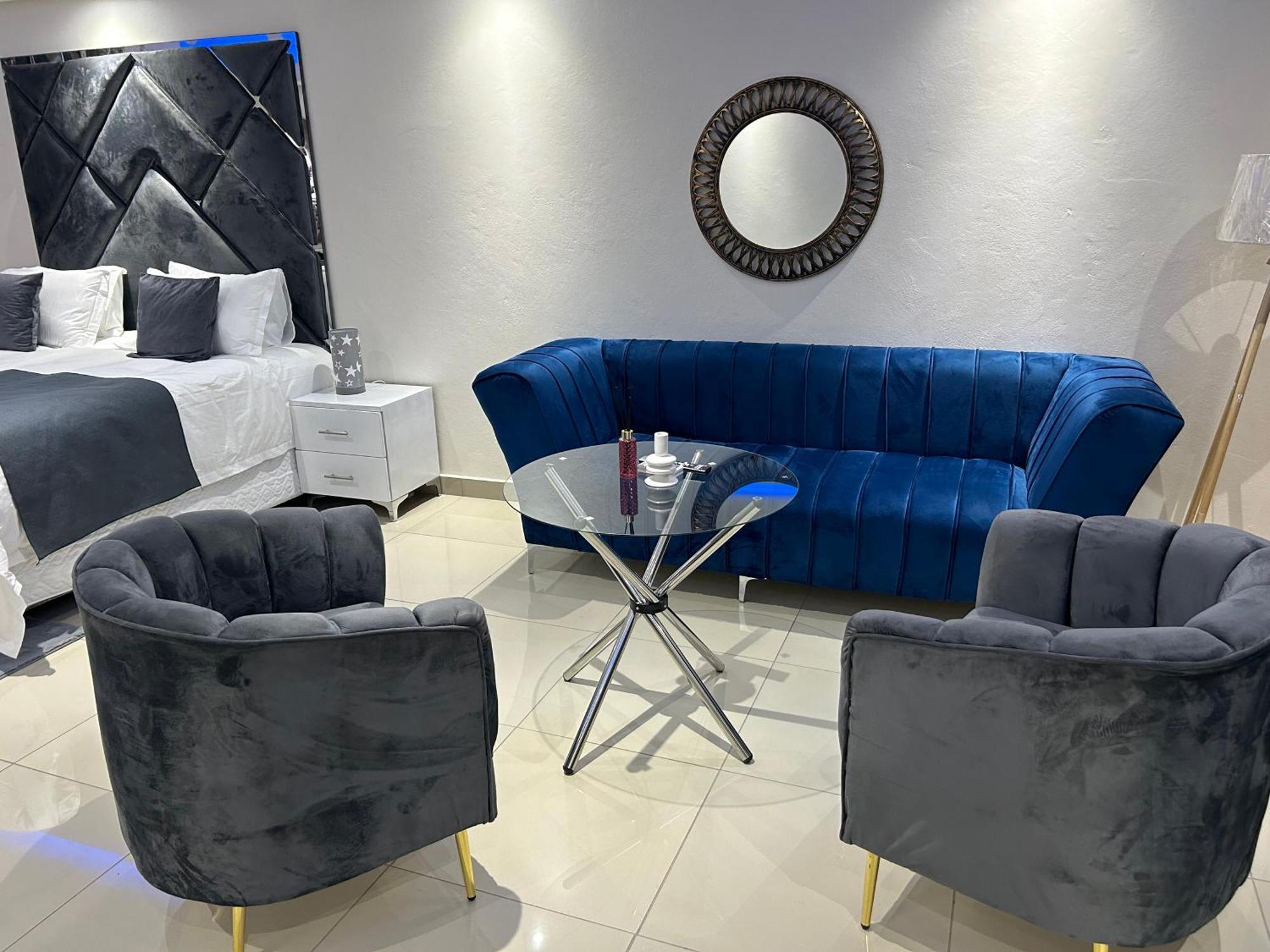 Deedo Sandton Guest house Johannesburg