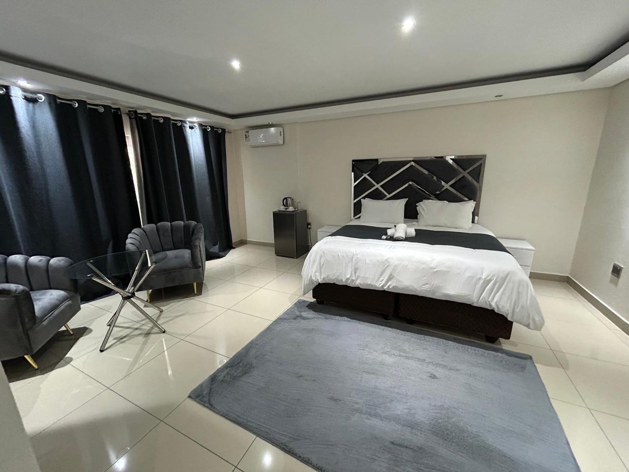 Deedo Sandton Guest house *