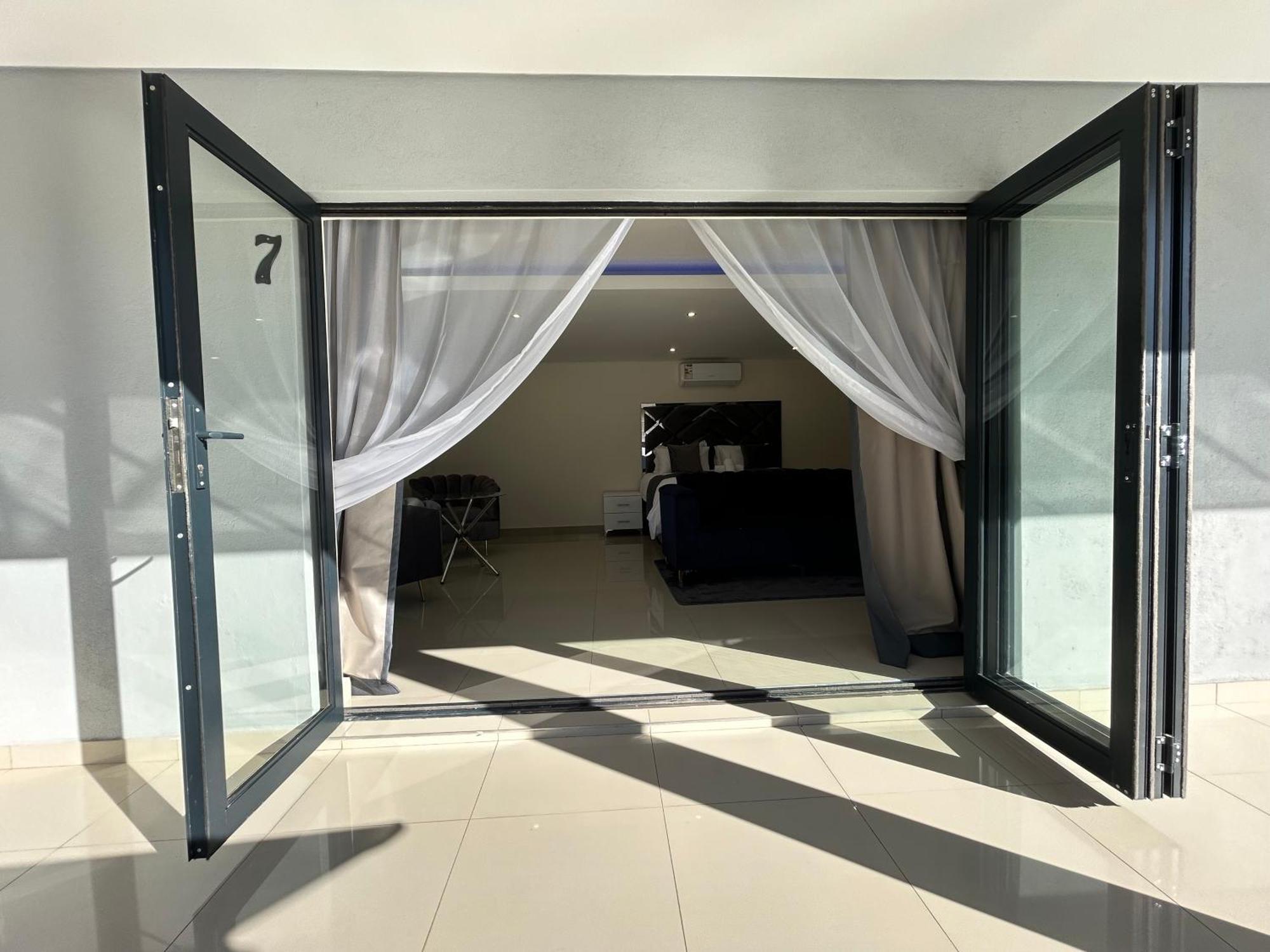 Deedo Sandton Guest house