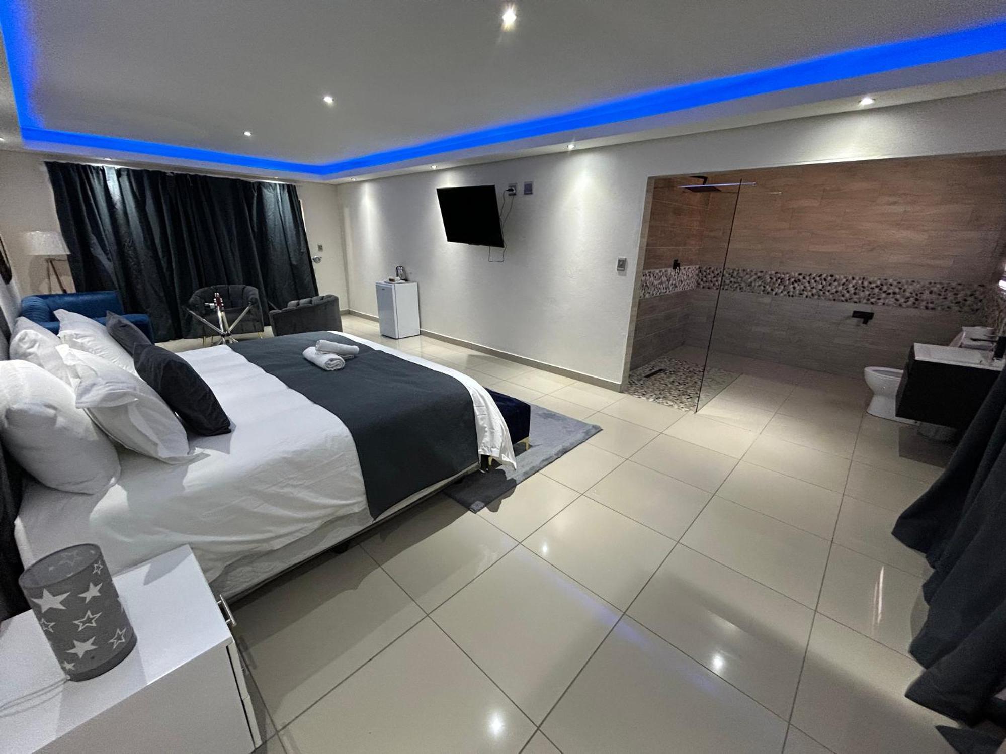Guest house Deedo Sandton *