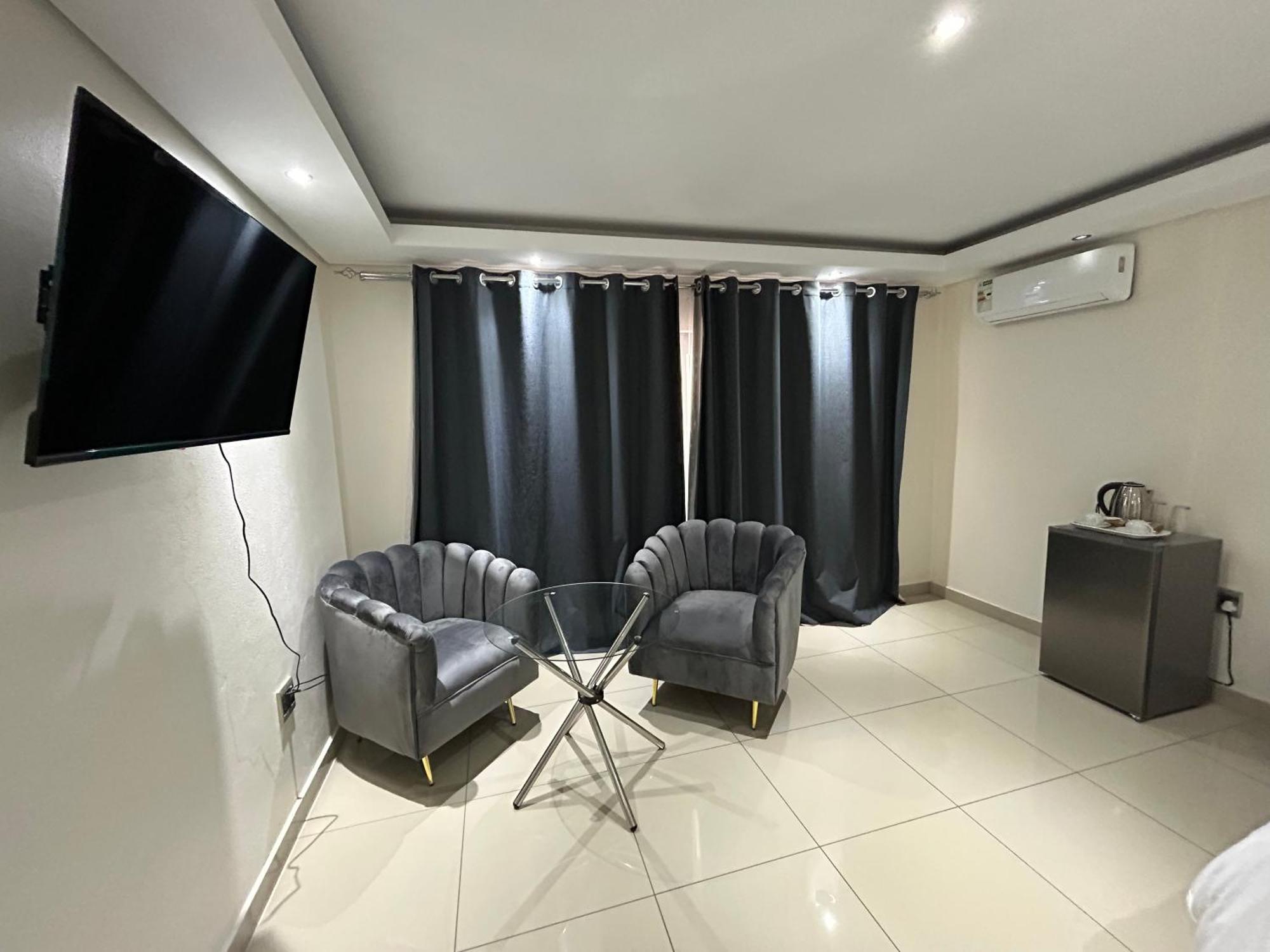 Deedo Sandton Guest house