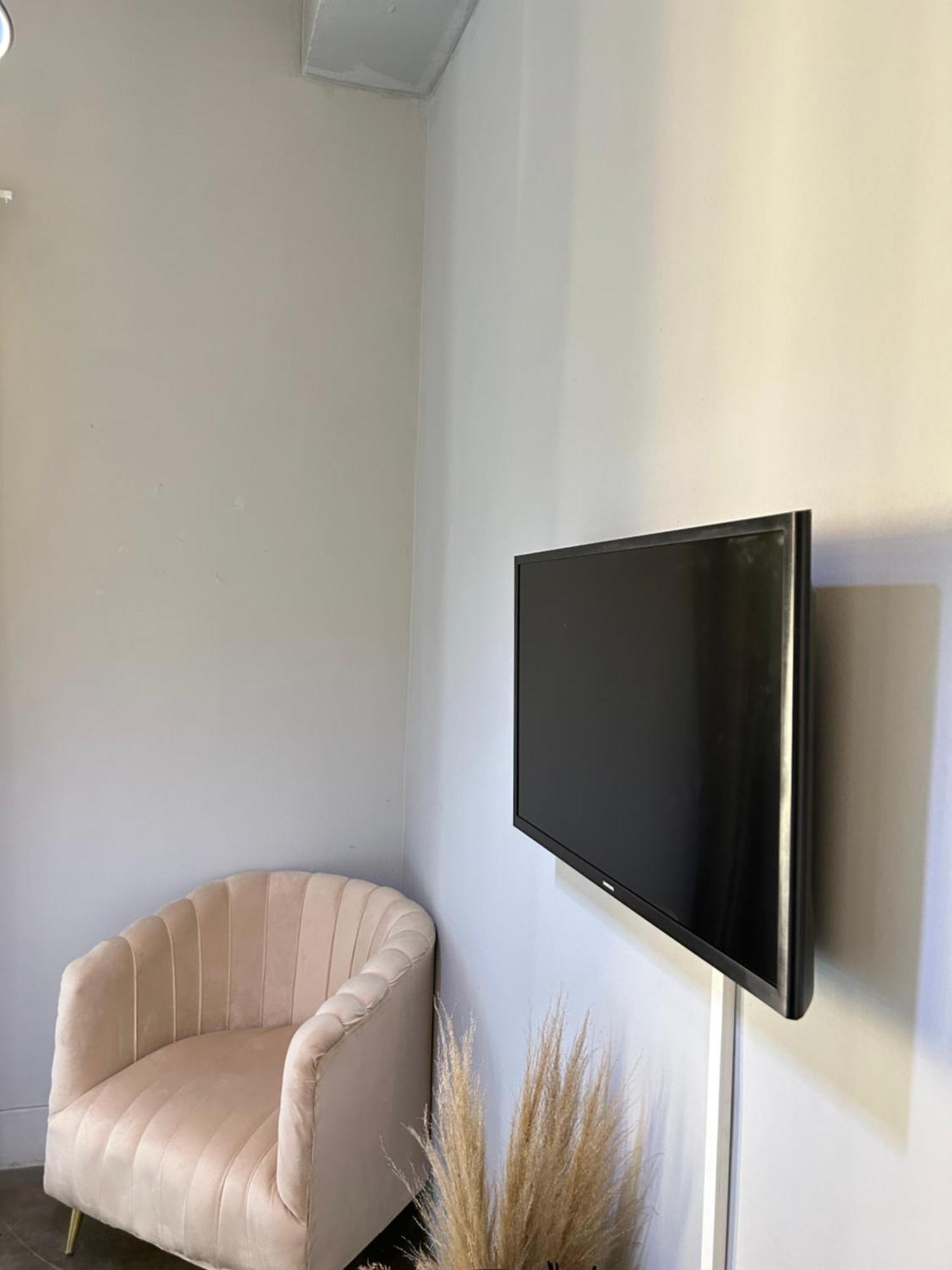 Apartment Maboneng Hallmark