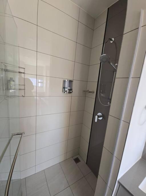 Apartment 1008 The Median, Rosebank