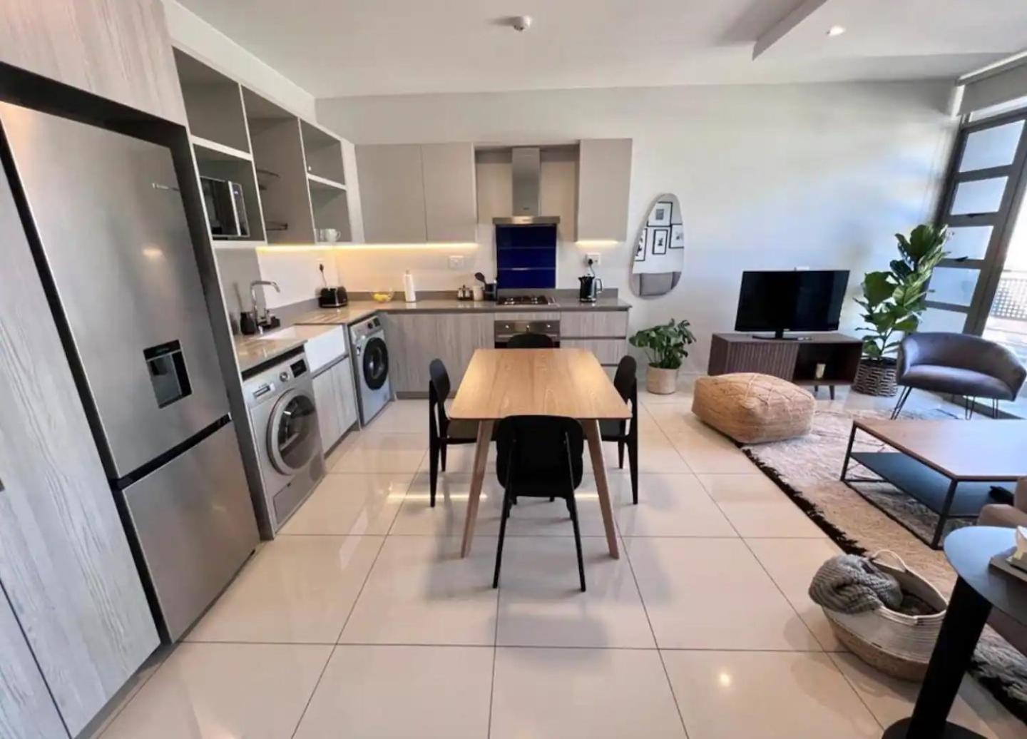 1008 The Median, Rosebank *