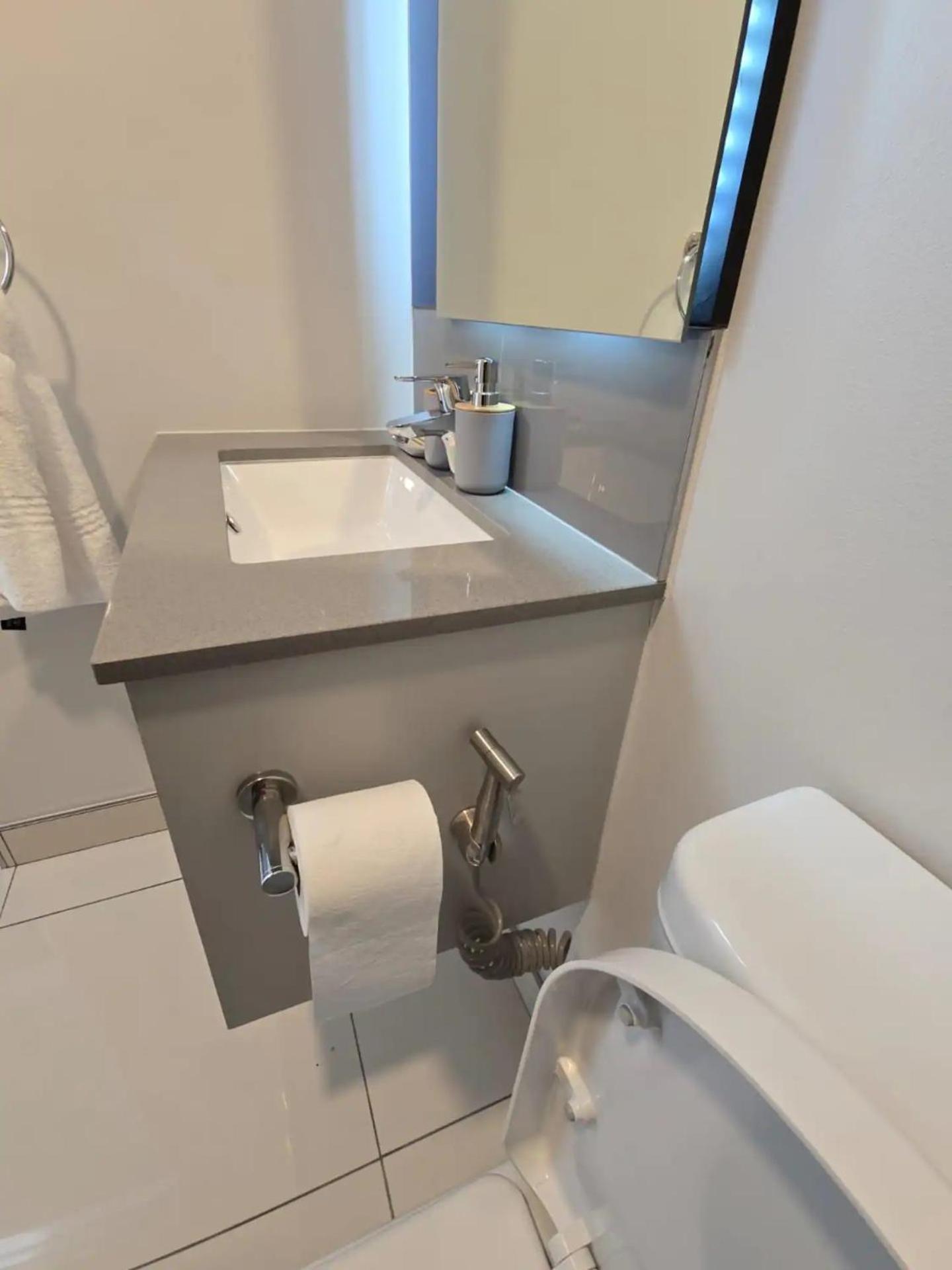 1008 The Median, Rosebank