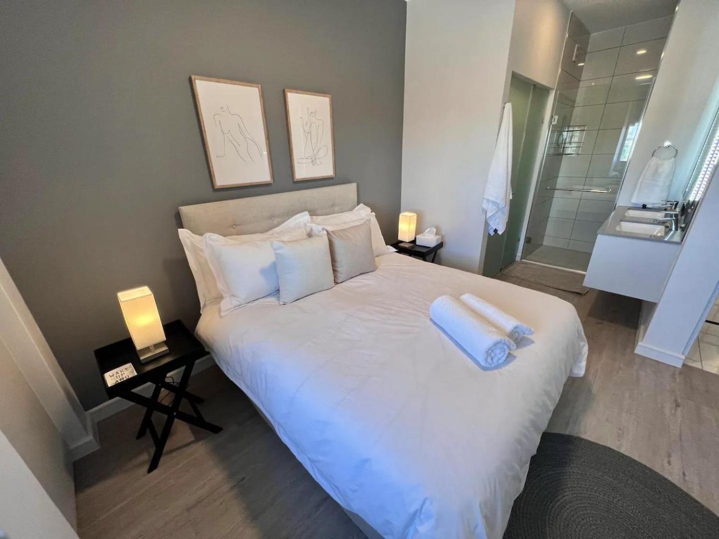 1008 The Median, Rosebank * Johannesburg