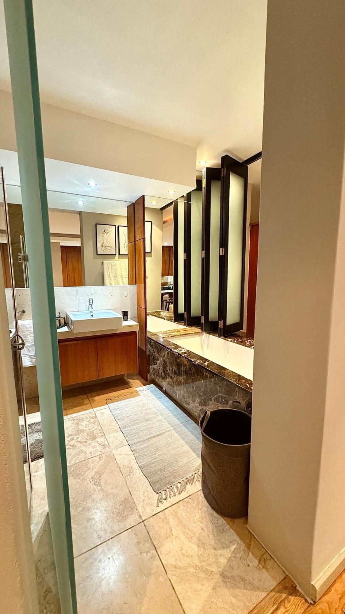 Apartamento The Luxury Franklin