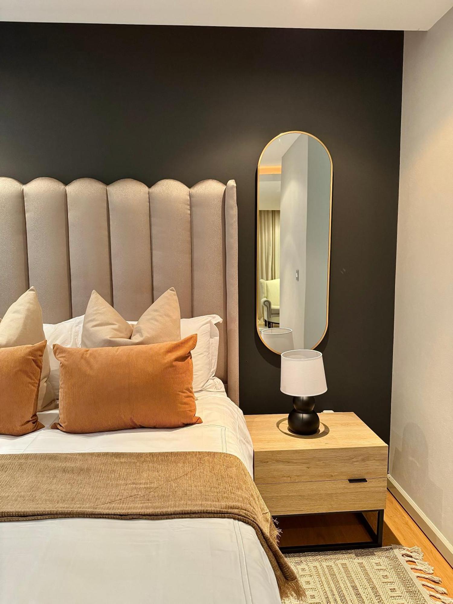 The Luxury Franklin Apartamento