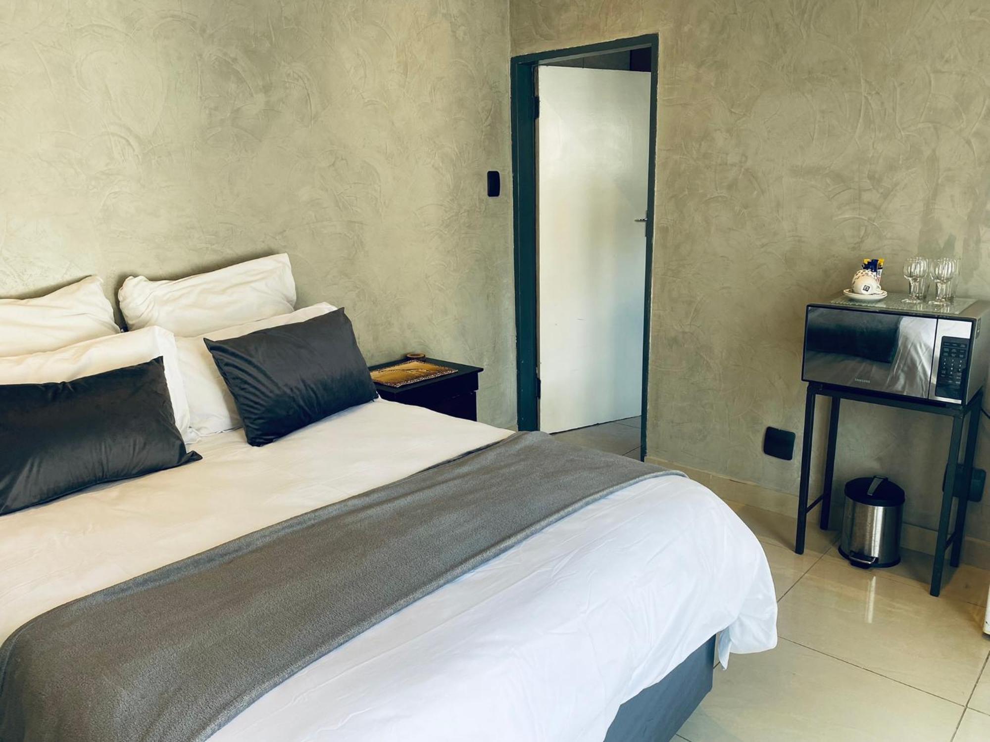 Randburg Guest Homestay Johannesburg