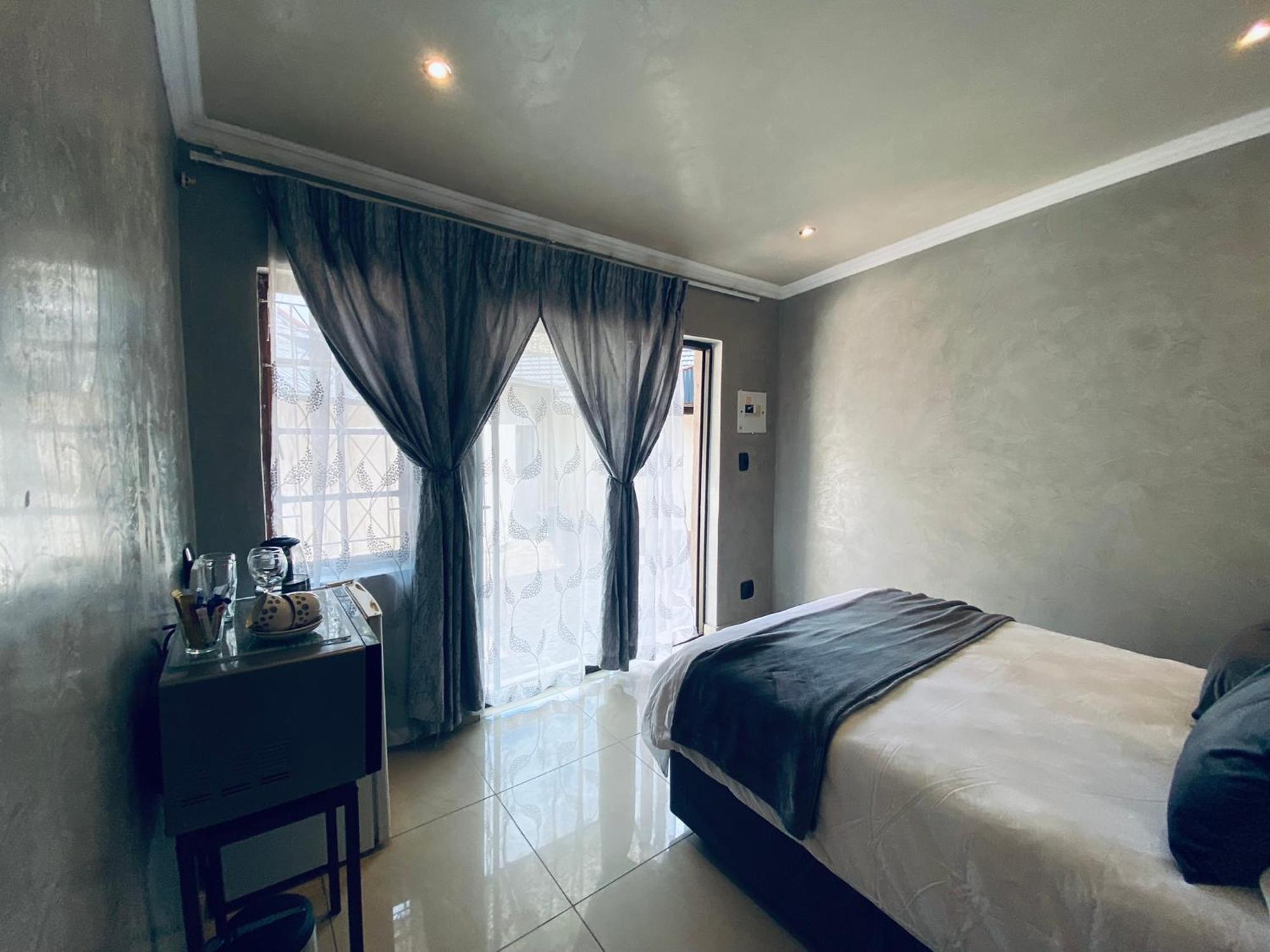 Randburg Guest Johannesburg