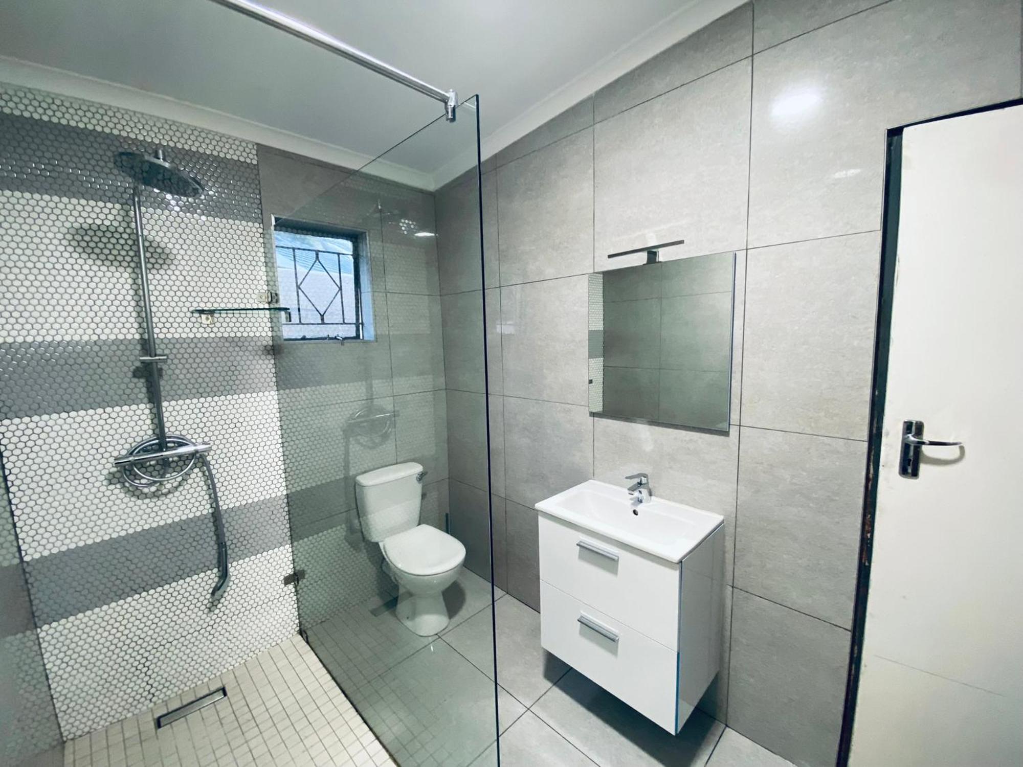 Randburg Guest Homestay