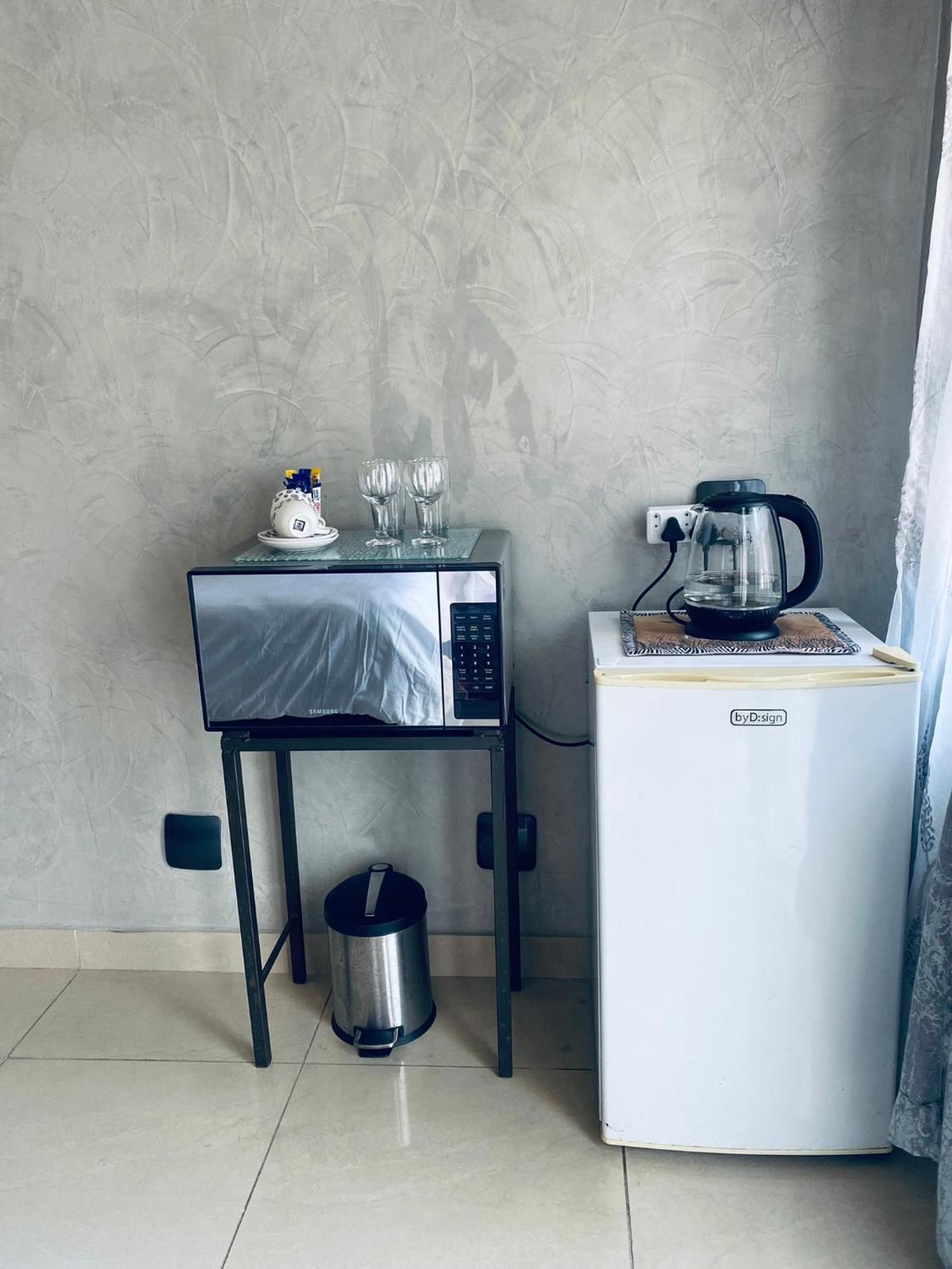 Randburg Guest Homestay Johannesburg
