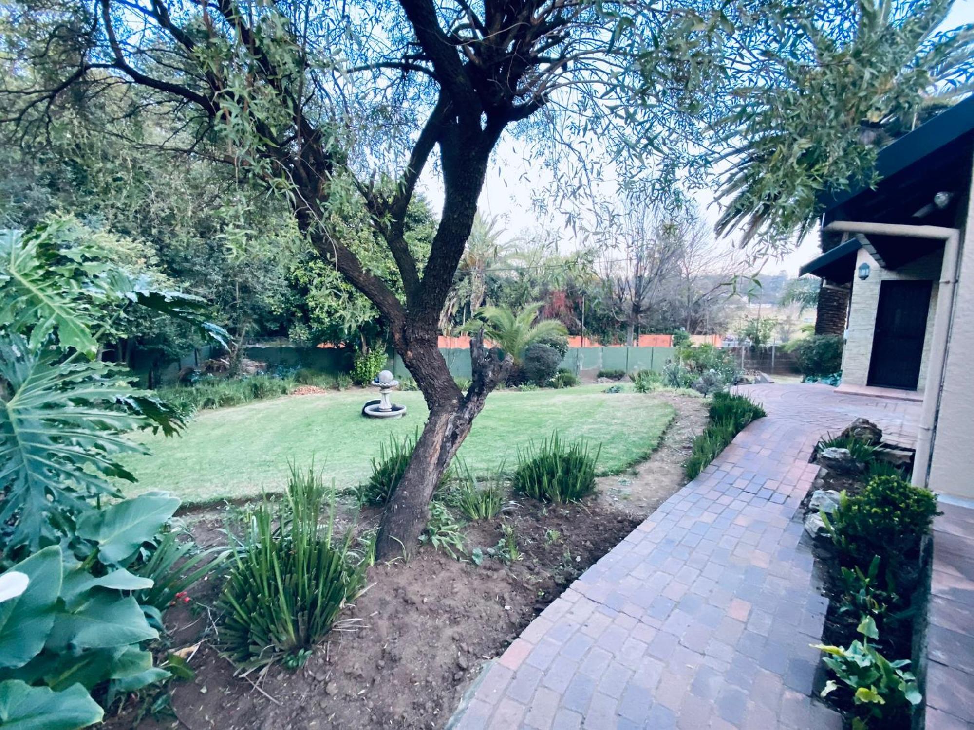 Randburg Guest Johannesburg