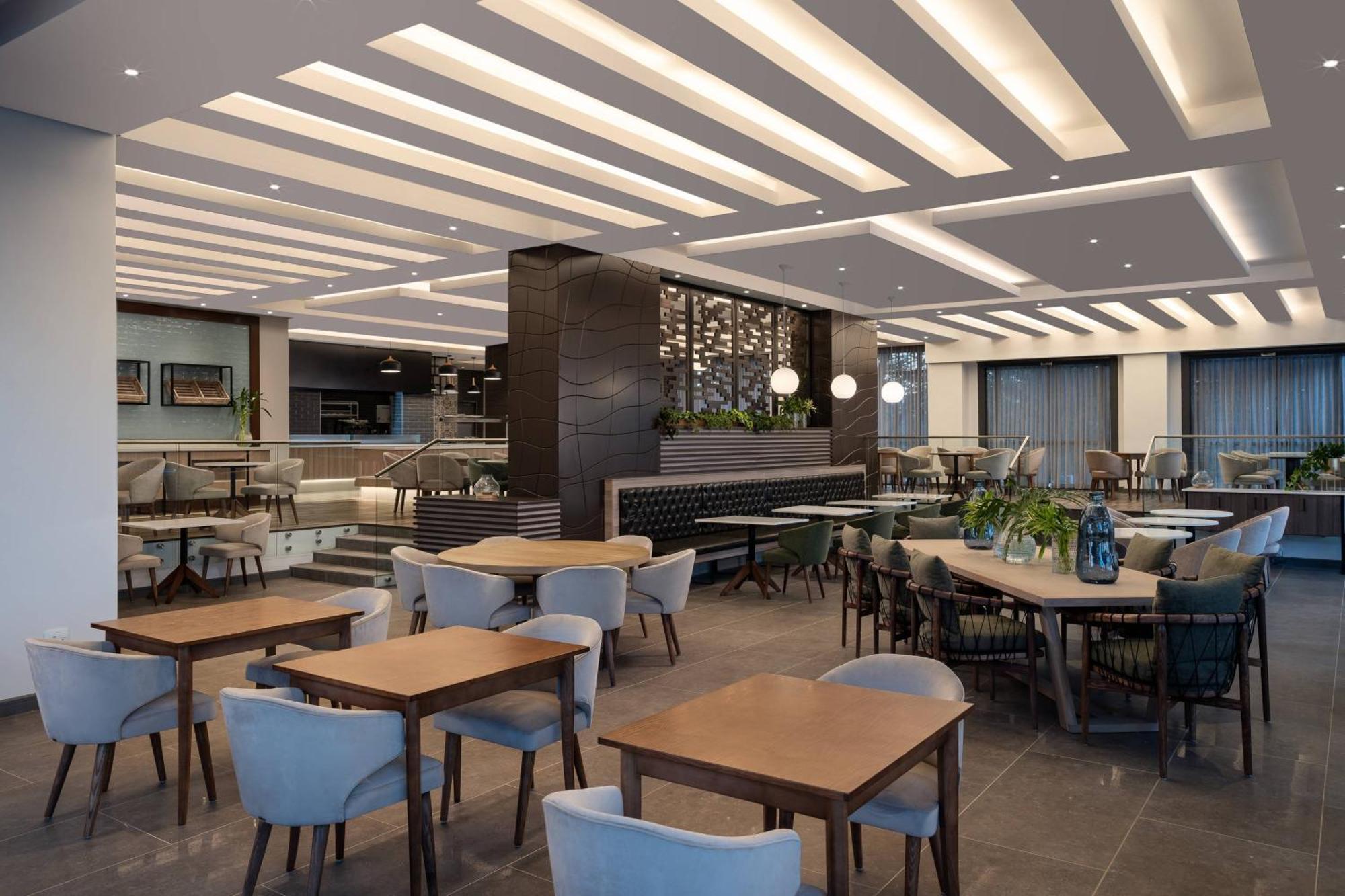 Hotel Protea By Marriott Wanderers Joanesburgo