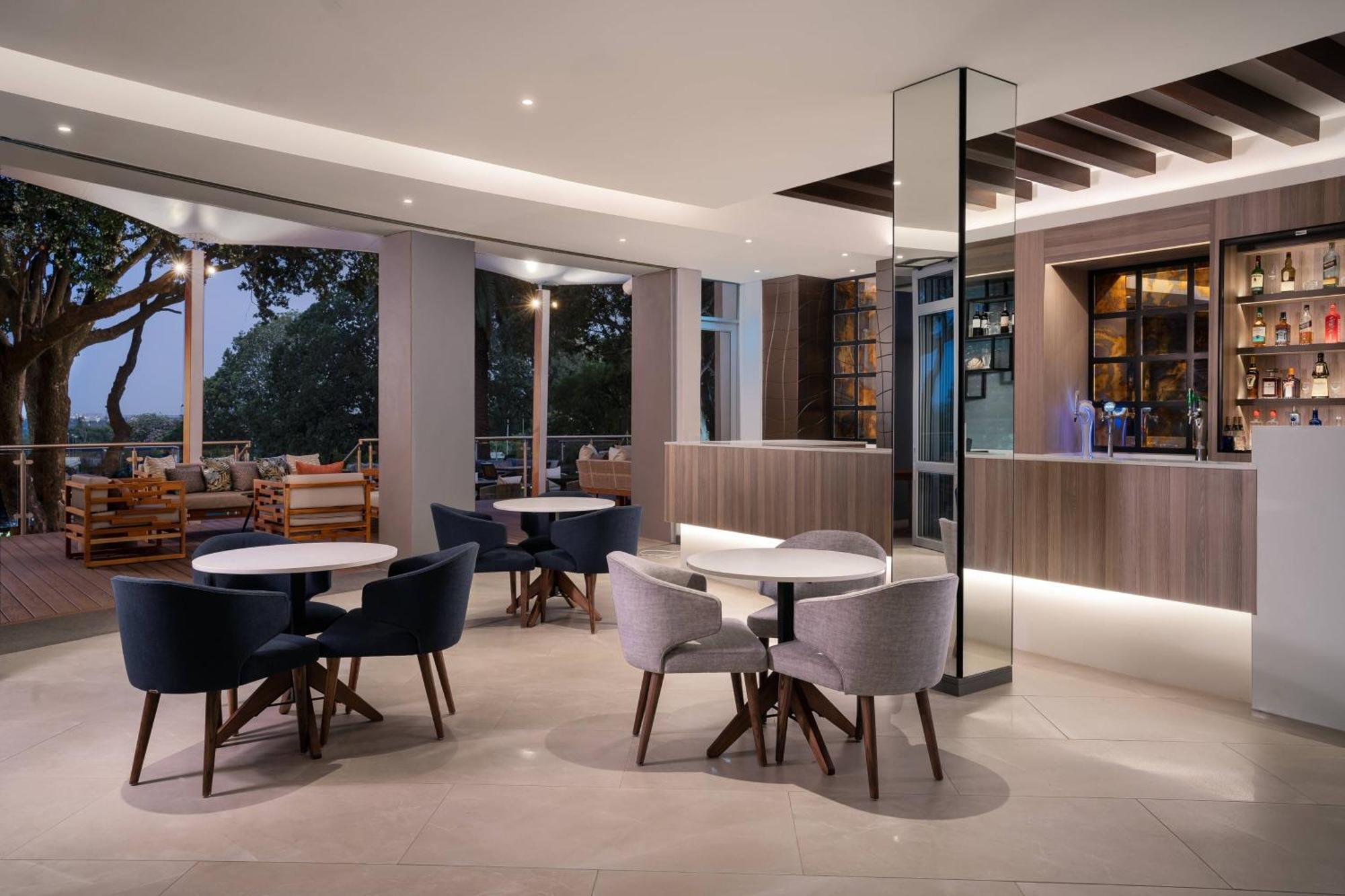 Protea By Marriott Wanderers