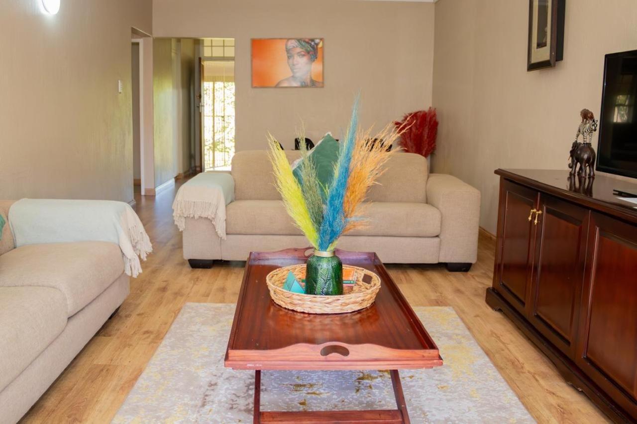 Lovely Spacious Two Bedroom