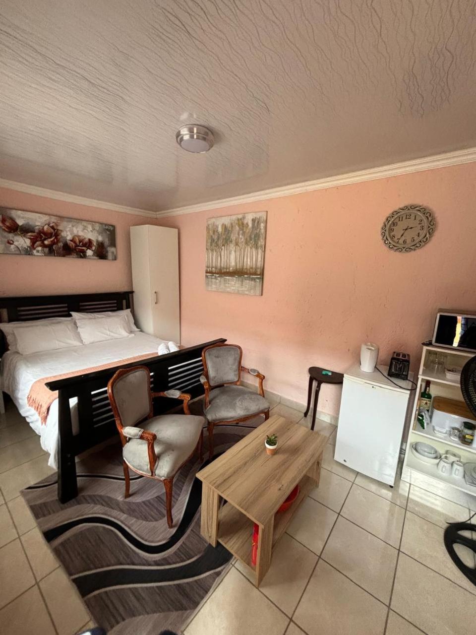 Private * Johannesburg