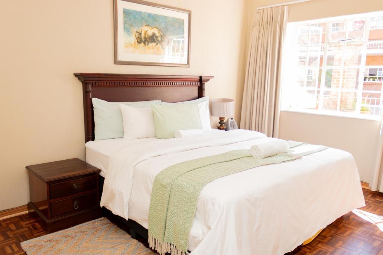 Delightful Spacious Two Bedroom