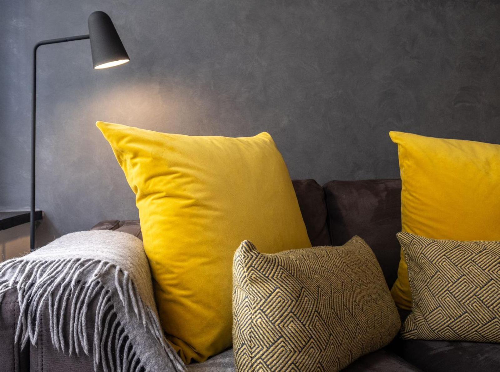 Curiocity Penthouses Apartamento Joanesburgo