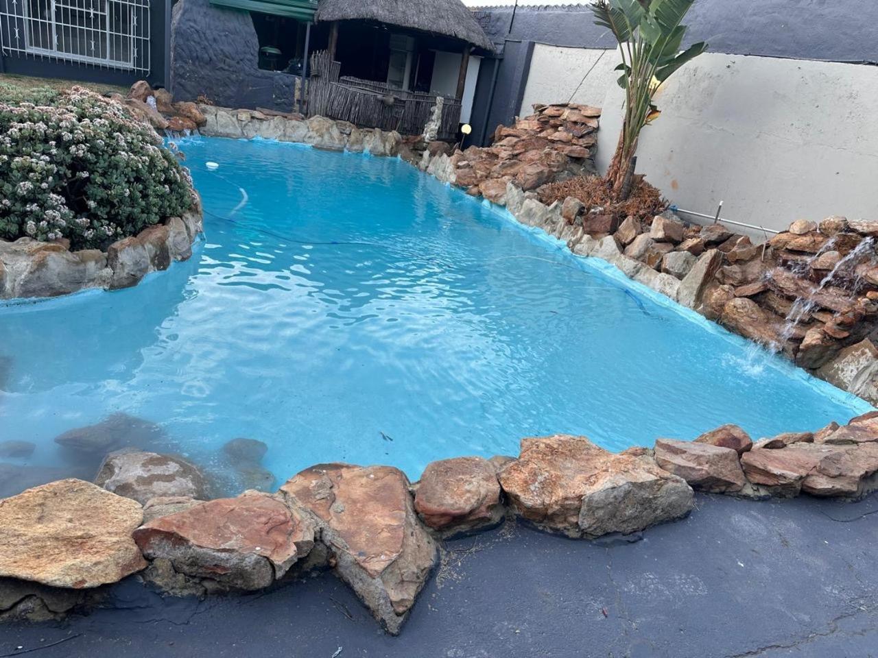 The Hills Leisure Apartment Johannesburg