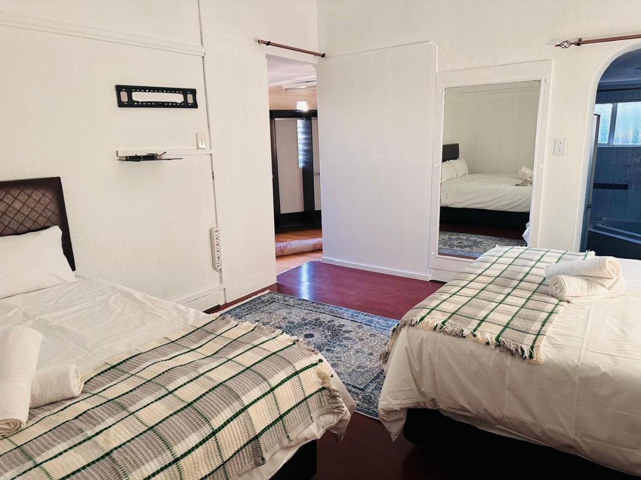 Apartment The Hills Leisure