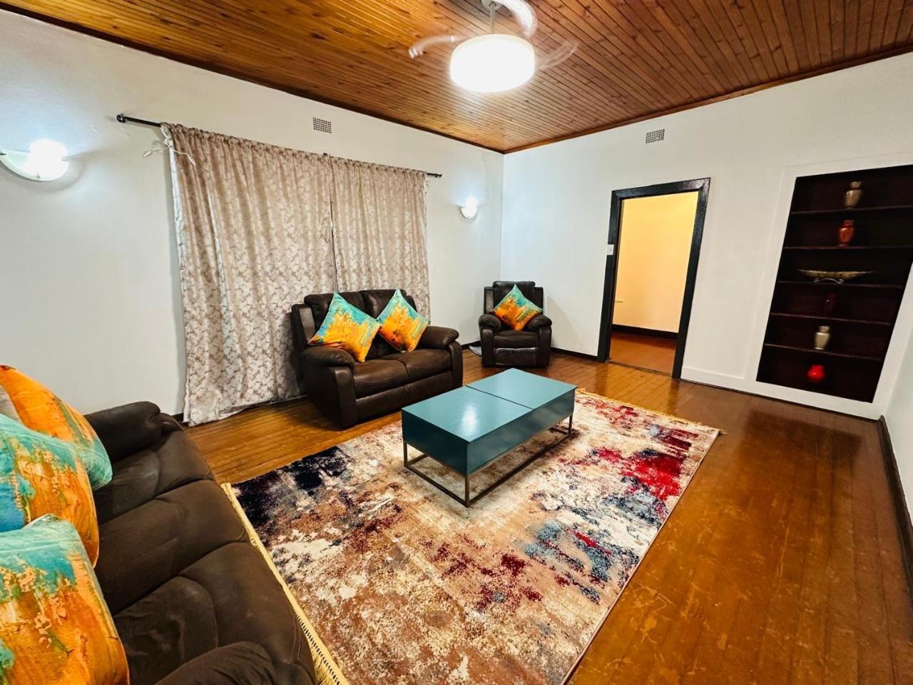 The Hills Leisure Apartment *