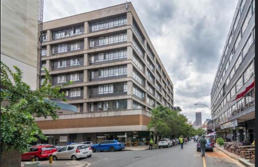 Apartment The Promise Land Johannesburg