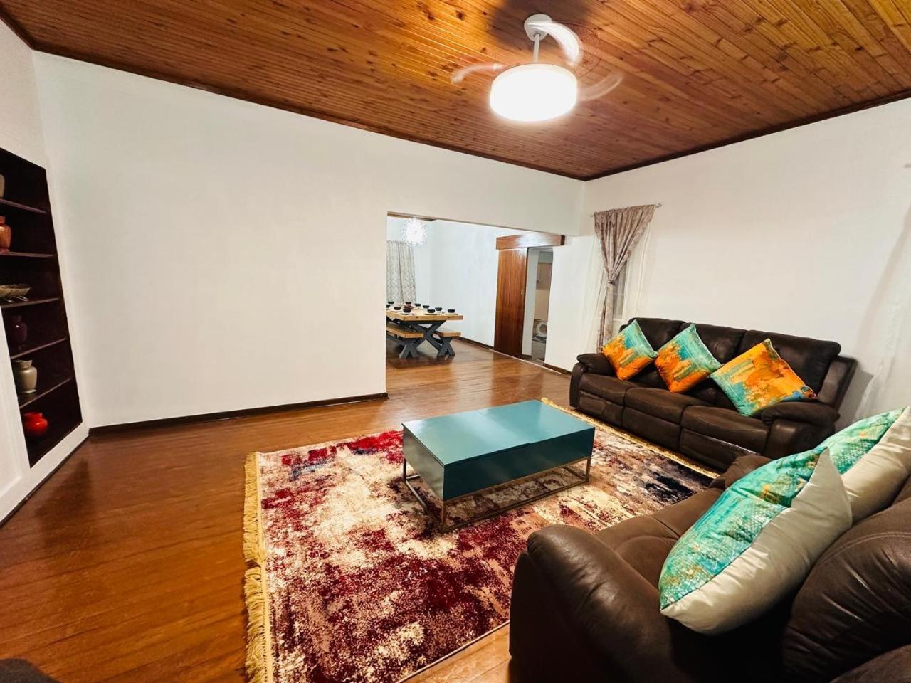 Apartment The Hills Leisure