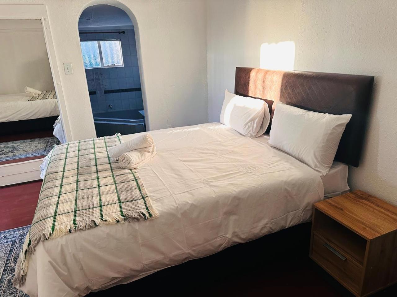 Apartment The Hills Leisure Johannesburg