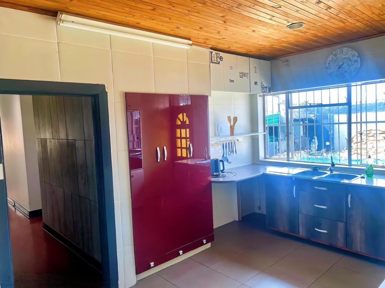 The Hills Leisure Apartment Johannesburg