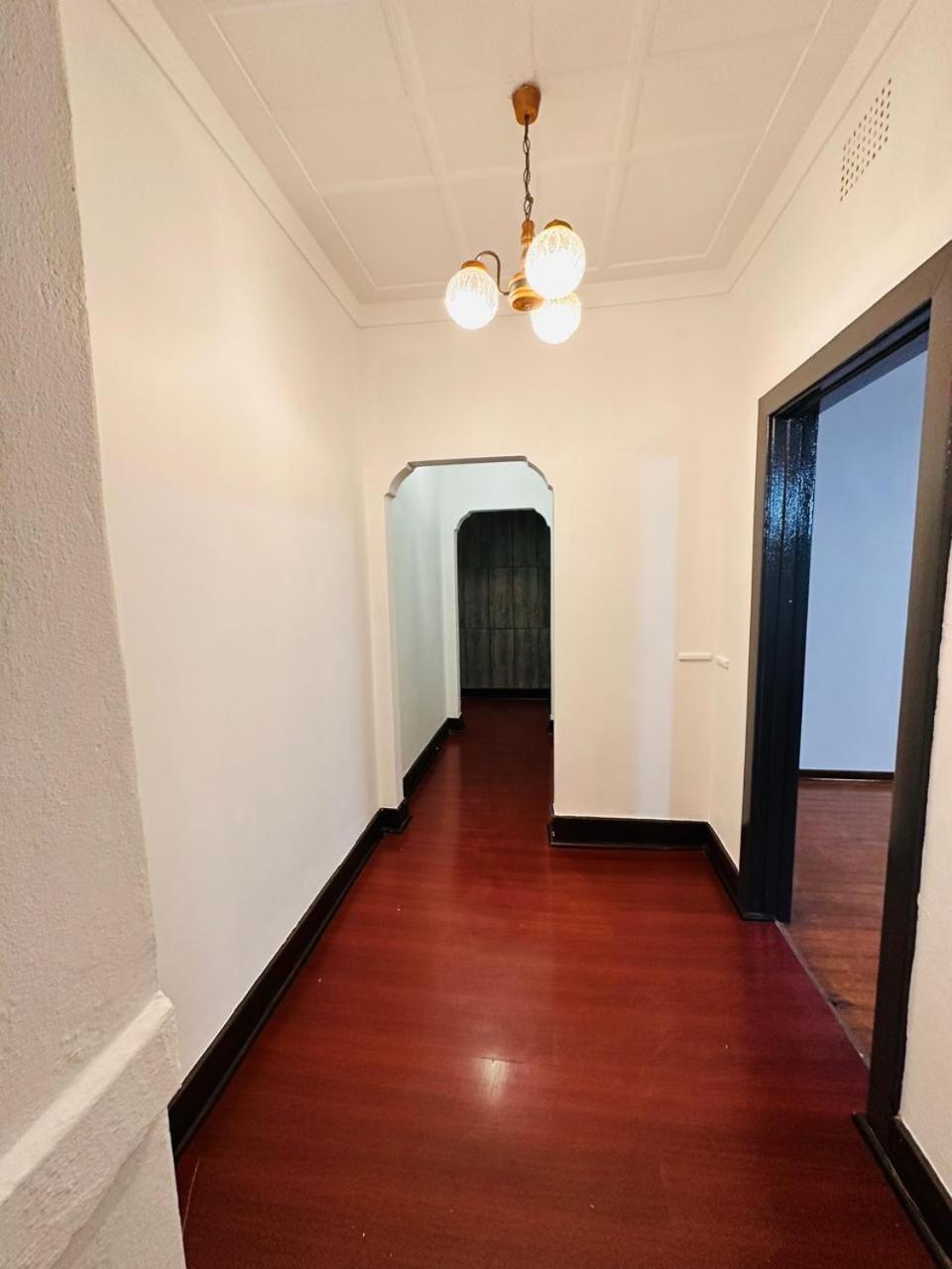Apartment The Hills Leisure *