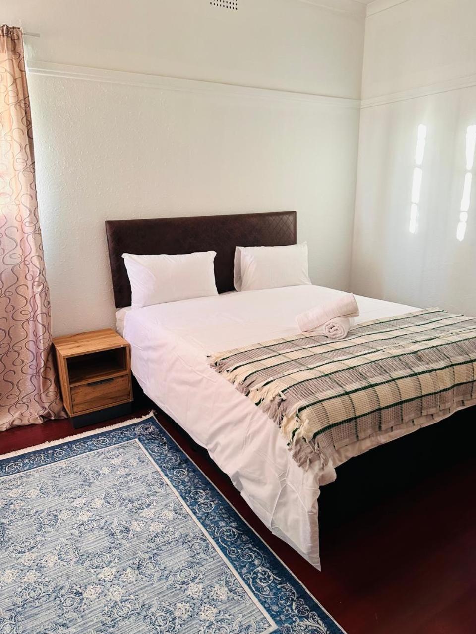 The Hills Leisure Apartment *