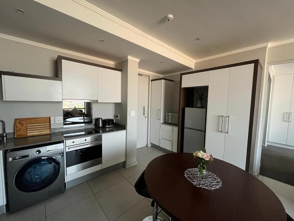 Masingita Towers Johannesburg