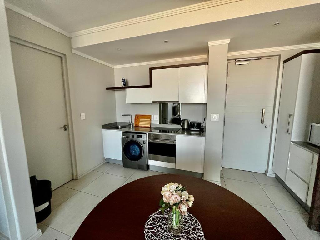 Apartment Masingita Towers