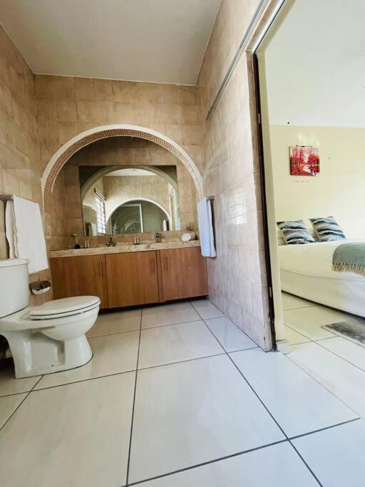 Holiday home Mondeor *