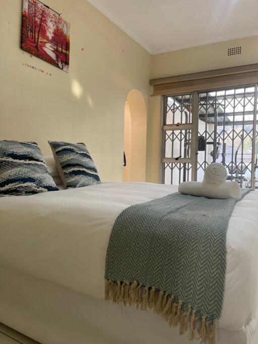 Mondeor Holiday home