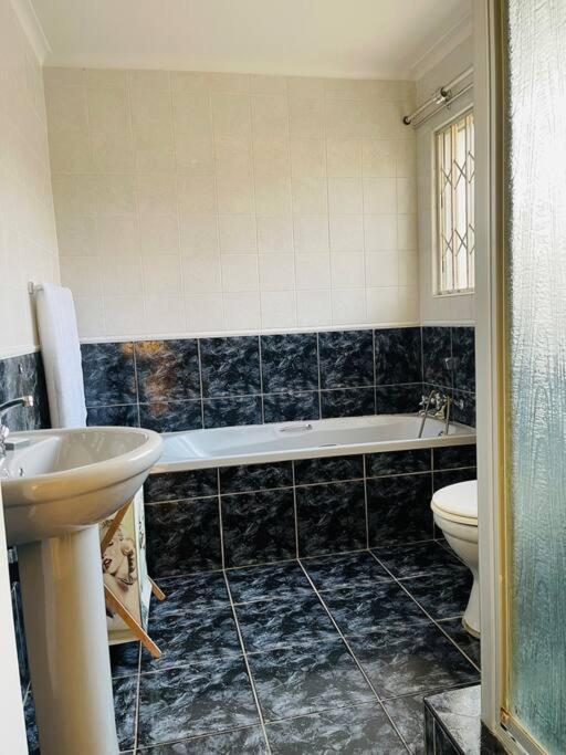 Mondeor Holiday home