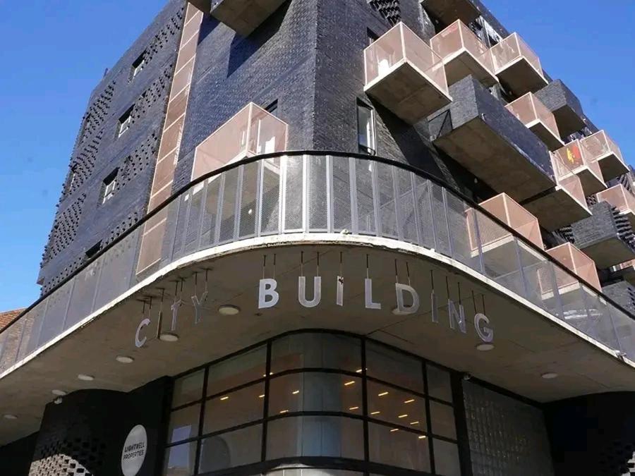 Jozi - - Maboneng * Johannesburg