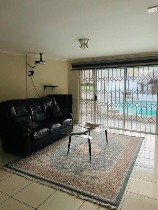 Mondeor Holiday home *