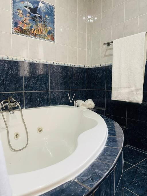 Mondeor Holiday home